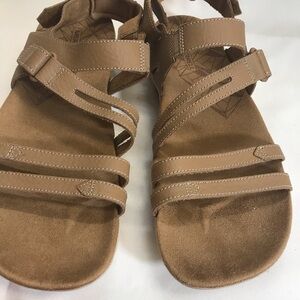 Merrell performance Sandals sz 10